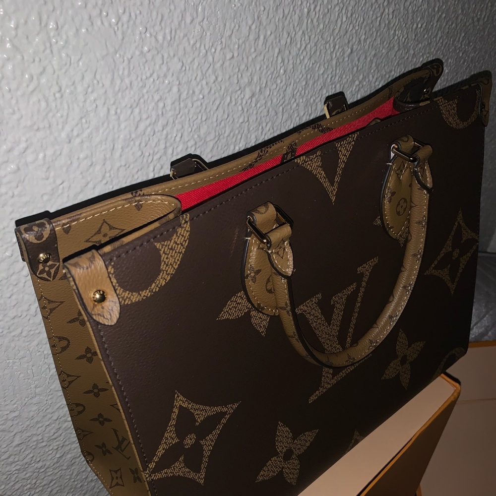 On the go MM - Brand New